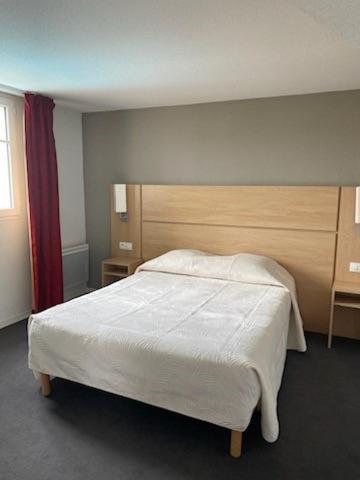 Residence Services Les Essentielles Sainte Soulle Buitenkant foto