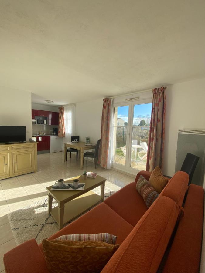 Residence Services Les Essentielles Sainte Soulle Buitenkant foto