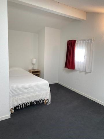 Residence Services Les Essentielles Sainte Soulle Buitenkant foto