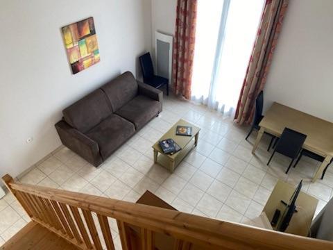 Residence Services Les Essentielles Sainte Soulle Buitenkant foto